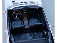 1969 Pontiac Firebird for sale in Michigan (ID-128120)