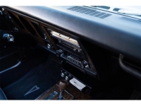 1969 Pontiac Firebird for sale in Michigan (ID-128120)