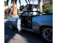 1969 Pontiac Firebird for sale in Michigan (ID-128120)