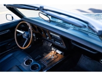 1969 Pontiac Firebird for sale in Michigan (ID-128120)