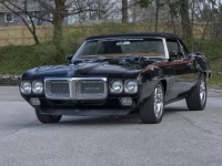 1969 Pontiac Firebird for sale in Addison, Illinois (ID-128739)