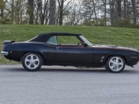 1969 Pontiac Firebird for sale in Addison, Illinois (ID-128739)