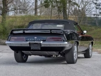1969 Pontiac Firebird for sale in Addison, Illinois (ID-128739)