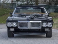1969 Pontiac Firebird for sale in Addison, Illinois (ID-128739)