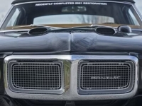 1969 Pontiac Firebird for sale in Addison, Illinois (ID-128739)