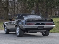 1969 Pontiac Firebird for sale in Addison, Illinois (ID-128739)