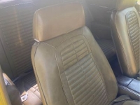 1969 Pontiac Firebird for sale in Michigan (ID-130841)