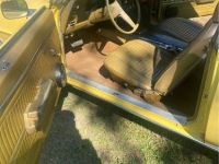 1969 Pontiac Firebird for sale in Michigan (ID-130841)