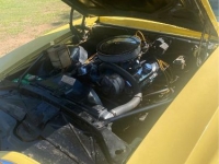 1969 Pontiac Firebird for sale in Michigan (ID-130841)