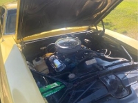 1969 Pontiac Firebird for sale in Michigan (ID-130841)