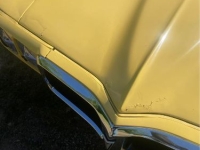 1969 Pontiac Firebird for sale in Michigan (ID-130841)