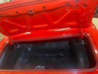 1969 Pontiac Firebird for sale in Michigan (ID-131012)
