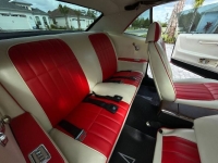 1969 Pontiac Firebird for sale in Michigan (ID-131012)