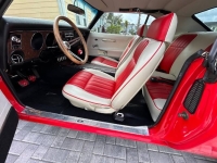 1969 Pontiac Firebird for sale in Michigan (ID-131012)