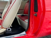 1969 Pontiac Firebird for sale in Michigan (ID-131012)