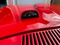 1969 Pontiac Firebird for sale in Michigan (ID-131012)