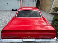 1969 Pontiac Firebird for sale in Michigan (ID-131012)