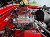 1969 Pontiac Firebird for sale in Michigan (ID-131012)