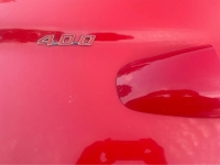 1969 Pontiac Firebird for sale in Michigan (ID-131644)