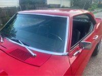 1969 Pontiac Firebird for sale in Michigan (ID-131644)