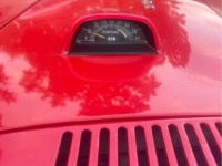 1969 Pontiac Firebird for sale in Michigan (ID-131644)