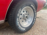 1969 Pontiac Firebird for sale in Michigan (ID-131644)