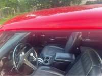 1969 Pontiac Firebird for sale in Michigan (ID-131644)
