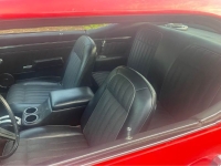 1969 Pontiac Firebird for sale in Michigan (ID-131644)
