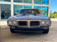 1969 Pontiac Firebird for sale in Riverhead, New York (ID-131938)
