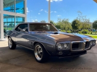 1969 Pontiac Firebird for sale in Riverhead, New York (ID-131938)