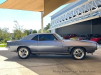 1969 Pontiac Firebird for sale in Riverhead, New York (ID-131938)