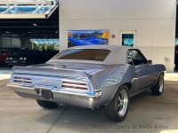 1969 Pontiac Firebird for sale in Riverhead, New York (ID-131938)