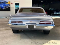 1969 Pontiac Firebird for sale in Riverhead, New York (ID-131938)