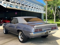 1969 Pontiac Firebird for sale in Riverhead, New York (ID-131938)