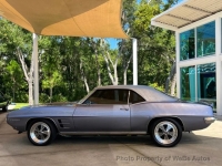 1969 Pontiac Firebird for sale in Riverhead, New York (ID-131938)