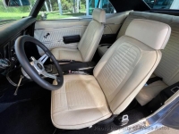 1969 Pontiac Firebird for sale in Riverhead, New York (ID-131938)