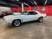 1969 Pontiac Firebird for sale in Riverhead, New York (ID-135845)