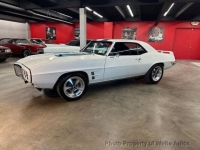 1969 Pontiac Firebird for sale in Riverhead, New York (ID-135845)