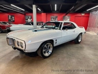 1969 Pontiac Firebird for sale in Riverhead, New York (ID-135845)
