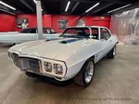 1969 Pontiac Firebird for sale in Riverhead, New York (ID-135845)