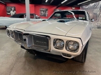 1969 Pontiac Firebird for sale in Riverhead, New York (ID-135845)