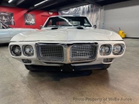 1969 Pontiac Firebird for sale in Riverhead, New York (ID-135845)