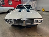 1969 Pontiac Firebird for sale in Riverhead, New York (ID-135845)