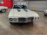 1969 Pontiac Firebird for sale in Riverhead, New York (ID-135845)
