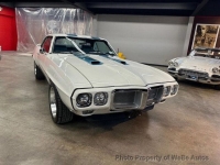 1969 Pontiac Firebird for sale in Riverhead, New York (ID-135845)
