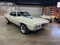 1969 Pontiac Firebird for sale in Riverhead, New York (ID-135845)