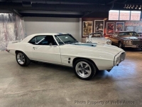 1969 Pontiac Firebird for sale in Riverhead, New York (ID-135845)