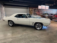 1969 Pontiac Firebird for sale in Riverhead, New York (ID-135845)