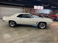 1969 Pontiac Firebird for sale in Riverhead, New York (ID-135845)