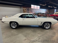 1969 Pontiac Firebird for sale in Riverhead, New York (ID-135845)